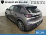 PEUGEOT 208 Les Occasions Bollène - Peugeot, Citroën, Véhicule Sans Permis - VSP