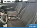 PEUGEOT 208 Les Occasions Bollène - Peugeot, Citroën, Véhicule Sans Permis - VSP