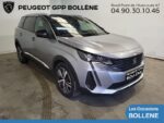 PEUGEOT 5008 Les Occasions Bollène - Peugeot, Citroën, Véhicule Sans Permis - VSP