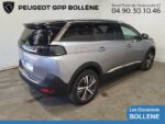 PEUGEOT 5008 Les Occasions Bollène - Peugeot, Citroën, Véhicule Sans Permis - VSP