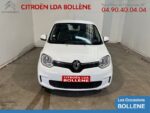 RENAULT Twingo Les Occasions Bollène - Peugeot, Citroën, Véhicule Sans Permis - VSP