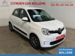 RENAULT Twingo Les Occasions Bollène - Peugeot, Citroën, Véhicule Sans Permis - VSP