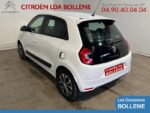 RENAULT Twingo Les Occasions Bollène - Peugeot, Citroën, Véhicule Sans Permis - VSP