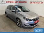 PEUGEOT 308 Les Occasions Bollène - Peugeot, Citroën, Véhicule Sans Permis - VSP