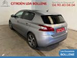 PEUGEOT 308 Les Occasions Bollène - Peugeot, Citroën, Véhicule Sans Permis - VSP