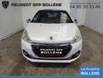 PEUGEOT 208 Les Occasions Bollène - Peugeot, Citroën, Véhicule Sans Permis - VSP