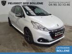 PEUGEOT 208 Les Occasions Bollène - Peugeot, Citroën, Véhicule Sans Permis - VSP