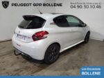 PEUGEOT 208 Les Occasions Bollène - Peugeot, Citroën, Véhicule Sans Permis - VSP