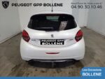 PEUGEOT 208 Les Occasions Bollène - Peugeot, Citroën, Véhicule Sans Permis - VSP