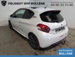 PEUGEOT 208 Les Occasions Bollène - Peugeot, Citroën, Véhicule Sans Permis - VSP