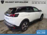 PEUGEOT 3008 Les Occasions Bollène - Peugeot, Citroën, Véhicule Sans Permis - VSP