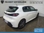 PEUGEOT 208 Les Occasions Bollène - Peugeot, Citroën, Véhicule Sans Permis - VSP