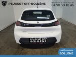 PEUGEOT 208 Les Occasions Bollène - Peugeot, Citroën, Véhicule Sans Permis - VSP