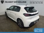 PEUGEOT 208 Les Occasions Bollène - Peugeot, Citroën, Véhicule Sans Permis - VSP