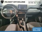 PEUGEOT 208 Les Occasions Bollène - Peugeot, Citroën, Véhicule Sans Permis - VSP