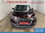 DS DS 3 Crossback Les Occasions Bollène - Peugeot, Citroën, Véhicule Sans Permis - VSP