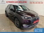 DS DS 3 Crossback Les Occasions Bollène - Peugeot, Citroën, Véhicule Sans Permis - VSP