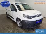 CITROEN Berlingo Van Les Occasions Bollène - Peugeot, Citroën, Véhicule Sans Permis - VSP