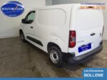 CITROEN Berlingo Van Les Occasions Bollène - Peugeot, Citroën, Véhicule Sans Permis - VSP