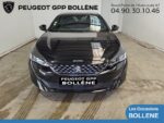 PEUGEOT 508 Les Occasions Bollène - Peugeot, Citroën, Véhicule Sans Permis - VSP