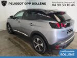 PEUGEOT 3008 Les Occasions Bollène - Peugeot, Citroën, Véhicule Sans Permis - VSP