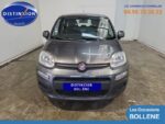 FIAT Panda Les Occasions Bollène - Peugeot, Citroën, Véhicule Sans Permis - VSP