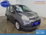 FIAT Panda Les Occasions Bollène - Peugeot, Citroën, Véhicule Sans Permis - VSP