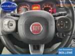 FIAT Panda Les Occasions Bollène - Peugeot, Citroën, Véhicule Sans Permis - VSP