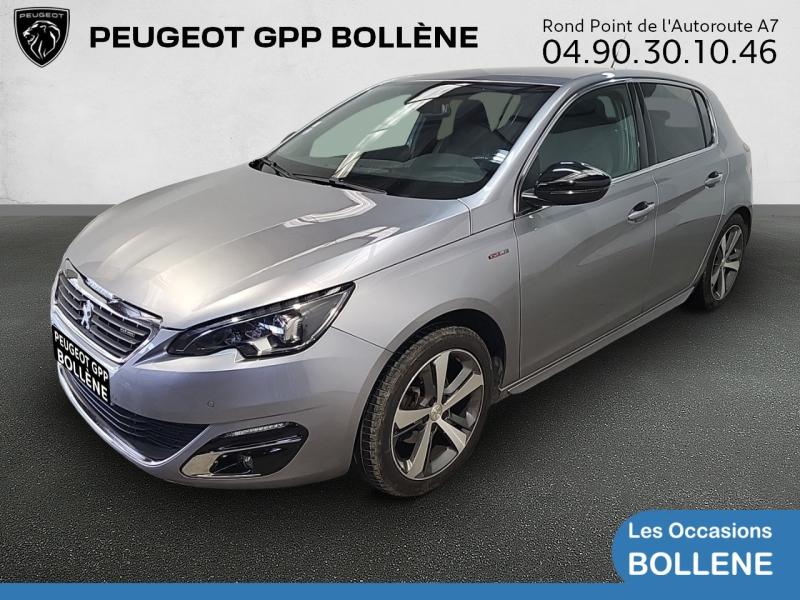 PEUGEOT 308 Les Occasions Bollène - Peugeot, Citroën, Véhicule Sans Permis - VSP