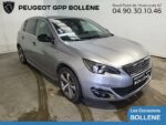 PEUGEOT 308 Les Occasions Bollène - Peugeot, Citroën, Véhicule Sans Permis - VSP