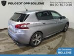 PEUGEOT 308 Les Occasions Bollène - Peugeot, Citroën, Véhicule Sans Permis - VSP