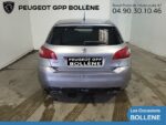 PEUGEOT 308 Les Occasions Bollène - Peugeot, Citroën, Véhicule Sans Permis - VSP