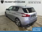 PEUGEOT 308 Les Occasions Bollène - Peugeot, Citroën, Véhicule Sans Permis - VSP