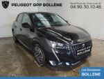 PEUGEOT 208 Les Occasions Bollène - Peugeot, Citroën, Véhicule Sans Permis - VSP