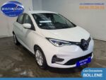 RENAULT Zoe Les Occasions Bollène - Peugeot, Citroën, Véhicule Sans Permis - VSP