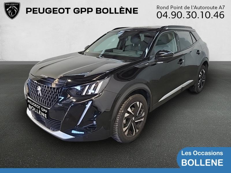 PEUGEOT 2008 Les Occasions Bollène - Peugeot, Citroën, Véhicule Sans Permis - VSP