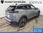 PEUGEOT 2008 Les Occasions Bollène - Peugeot, Citroën, Véhicule Sans Permis - VSP