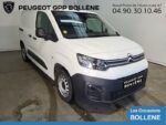 CITROEN Berlingo Van Les Occasions Bollène - Peugeot, Citroën, Véhicule Sans Permis - VSP