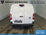 CITROEN Berlingo Van Les Occasions Bollène - Peugeot, Citroën, Véhicule Sans Permis - VSP