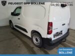 CITROEN Berlingo Van Les Occasions Bollène - Peugeot, Citroën, Véhicule Sans Permis - VSP