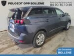 PEUGEOT 5008 Les Occasions Bollène - Peugeot, Citroën, Véhicule Sans Permis - VSP