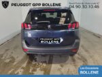 PEUGEOT 5008 Les Occasions Bollène - Peugeot, Citroën, Véhicule Sans Permis - VSP