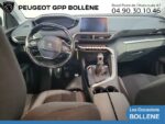 PEUGEOT 5008 Les Occasions Bollène - Peugeot, Citroën, Véhicule Sans Permis - VSP