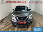 NISSAN Juke Les Occasions Bollène - Peugeot, Citroën, Véhicule Sans Permis - VSP