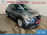 NISSAN Juke Les Occasions Bollène - Peugeot, Citroën, Véhicule Sans Permis - VSP