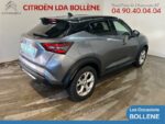 NISSAN Juke Les Occasions Bollène - Peugeot, Citroën, Véhicule Sans Permis - VSP