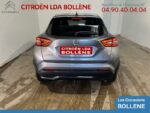 NISSAN Juke Les Occasions Bollène - Peugeot, Citroën, Véhicule Sans Permis - VSP