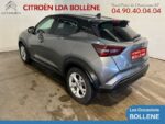 NISSAN Juke Les Occasions Bollène - Peugeot, Citroën, Véhicule Sans Permis - VSP