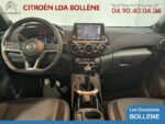 NISSAN Juke Les Occasions Bollène - Peugeot, Citroën, Véhicule Sans Permis - VSP