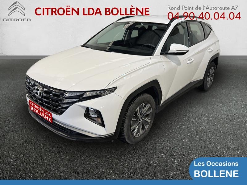 HYUNDAI Tucson Les Occasions Bollène - Peugeot, Citroën, Véhicule Sans Permis - VSP